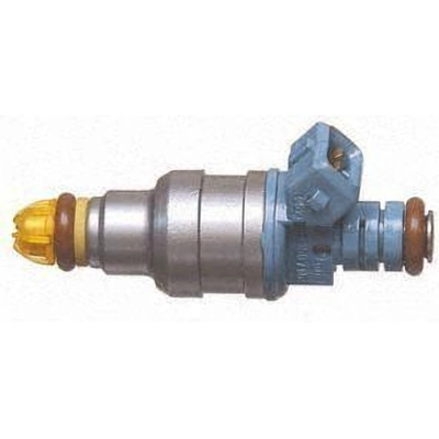 Remanufactured Multi Port Injector by AUTOLINE PRODUCTS LTD - 16-1007 pa2