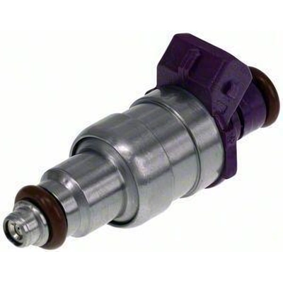 Remanufactured Multi Port Injector by GB REMANUFACTURING - 812-11112 pa7