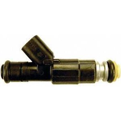 Remanufactured Multi Port Injector by GB REMANUFACTURING - 812-12123 pa1