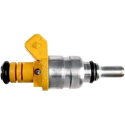 Remanufactured Multi Port Injector by GB REMANUFACTURING - 842-12272 pa2