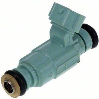 Remanufactured Multi Port Injector by GB REMANUFACTURING - 842-12345 pa7