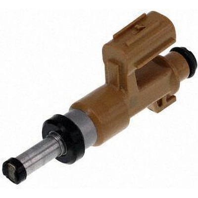 Remanufactured Multi Port Injector by GB REMANUFACTURING - 842-12349 pa8