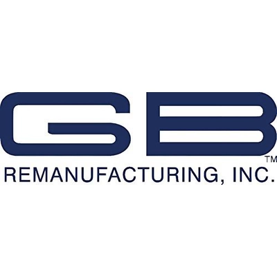 Remanufactured Multi Port Injector by GB REMANUFACTURING - 842-12350 pa2