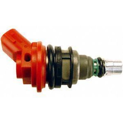 Remanufactured Multi Port Injector by GB REMANUFACTURING - 842-18110 pa1