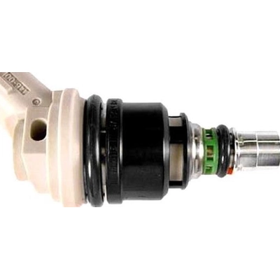 Remanufactured Multi Port Injector by GB REMANUFACTURING - 842-18112 pa3