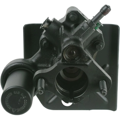 CARDONE INDUSTRIES - 52-7371 - Remanufactured Power Brake Booster Without Master Cylinder pa31