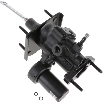 Remanufactured Power Brake Booster Without Master Cylinder by CARDONE INDUSTRIES - 52-7410 pa13