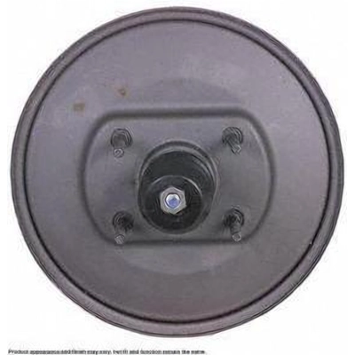 Remanufactured Power Brake Booster Without Master Cylinder by CARDONE INDUSTRIES - 53-2046 pa8