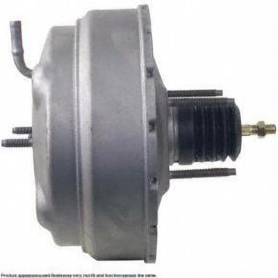 Remanufactured Power Brake Booster Without Master Cylinder by CARDONE INDUSTRIES - 53-2543 pa17