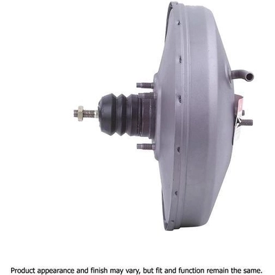 Remanufactured Power Brake Booster Without Master Cylinder by CARDONE INDUSTRIES - 53-4904 pa3