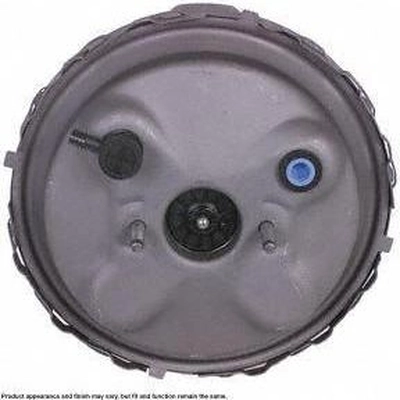 Remanufactured Power Brake Booster Without Master Cylinder by CARDONE INDUSTRIES - 54-71043 pa11