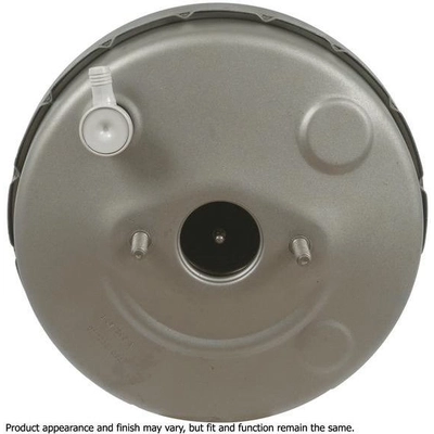 Remanufactured Power Brake Booster Without Master Cylinder by CARDONE INDUSTRIES - 54-71514 pa2