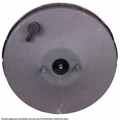 Remanufactured Power Brake Booster Without Master Cylinder by CARDONE INDUSTRIES - 54-74313 pa5