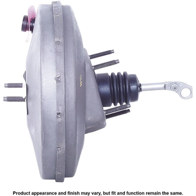 Remanufactured Power Brake Booster Without Master Cylinder by CARDONE INDUSTRIES - 54-74320 pa13