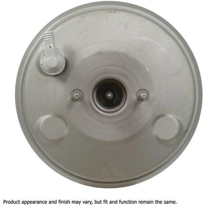 Remanufactured Power Brake Booster Without Master Cylinder by CARDONE INDUSTRIES - 54-77108 pa2