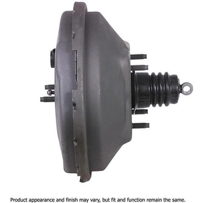 Remanufactured Power Brake Booster Without Master Cylinder by CARDONE INDUSTRIES - 54-91117 pa3