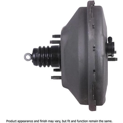 Remanufactured Power Brake Booster Without Master Cylinder by CARDONE INDUSTRIES - 54-91117 pa4