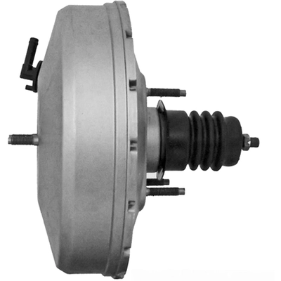 QUALITY-BUILT - B3060 - Power Brake Booster pa2