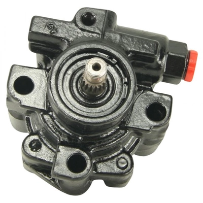 ATLANTIC AUTOMOTIVE ENTERPRISES - 5455 - Remanufactured Power Steering Pump pa1