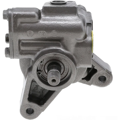 MAVAL - 96150M - Remanufactured Power Steering Pump pa1