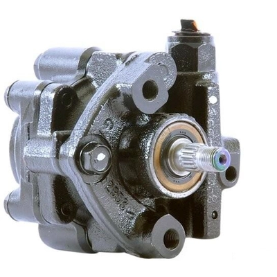 MAVAL - 96194M - Power Steering Pump pa1