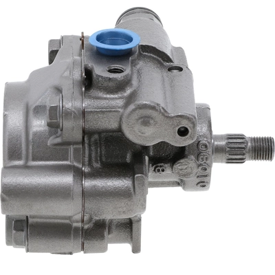 MAVAL - 96240M - Remanufactured Power Steering Pump pa2