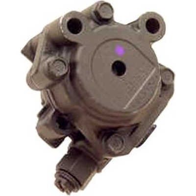 Remanufactured Power Steering Pump by MAVAL - 96260M pa2