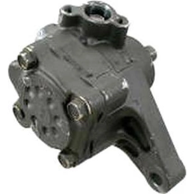 Remanufactured Power Steering Pump by MAVAL - 96318M pa2