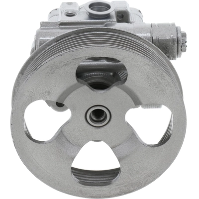 MAVAL - 96352M - Remanufactured Power Steering Pump pa4