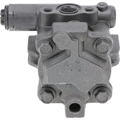 MAVAL - 96364M - Remanufactured Power Steering Pump pa17