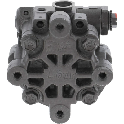 MAVAL - 96387M - Remanufactured Power Steering Pump pa6