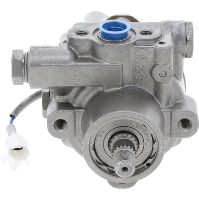 MAVAL - 96462M - New Power Steering Pump pa1