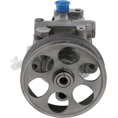 MAVAL - 96516M - Remanufactured Power Steering Pump pa5