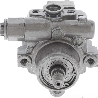 MAVAL - 96663M - New Power Steering Pump pa1