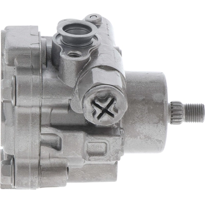 MAVAL - 96663M - New Power Steering Pump pa2