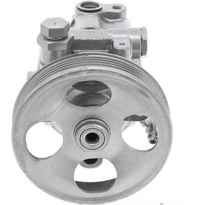 MAVAL - 96748M - New Power Steering Pump pa1