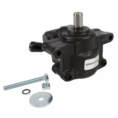 Remanufactured Power Steering Pump by MOTORCRAFT - STP122RM pa4