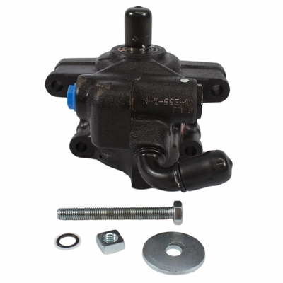 Remanufactured Power Steering Pump by MOTORCRAFT - STP130RM pa3