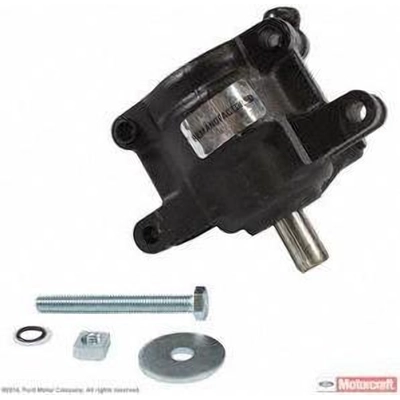 Remanufactured Power Steering Pump by MOTORCRAFT - STP168RM pa3