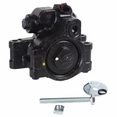 Remanufactured Power Steering Pump by MOTORCRAFT - STP175RM pa3