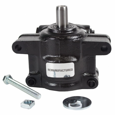 Remanufactured Power Steering Pump by MOTORCRAFT - STP188RM pa6