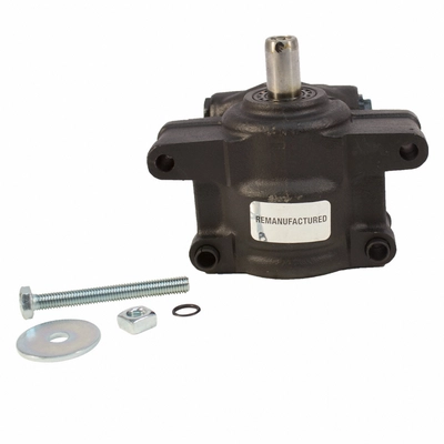 Remanufactured Power Steering Pump by MOTORCRAFT - STP8RM pa5