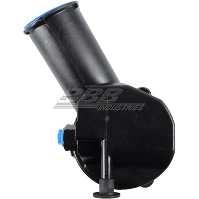 Remanufactured Power Steering Pump With Reservoir by BBB INDUSTRIES - 711-2117 pa6