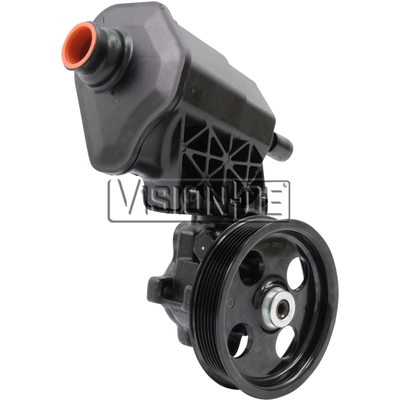 BBB INDUSTRIES - 720-01125A1 - Remanufactured Power Steering Pump With Reservoir pa3