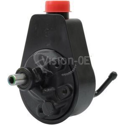 Remanufactured Power Steering Pump With Reservoir by BBB INDUSTRIES - 731-2141 pa2