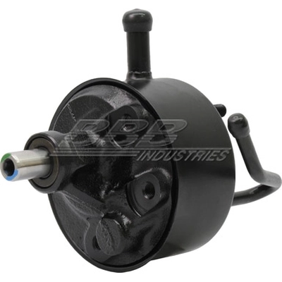 Remanufactured Power Steering Pump With Reservoir by BBB INDUSTRIES - 731-2205 pa5