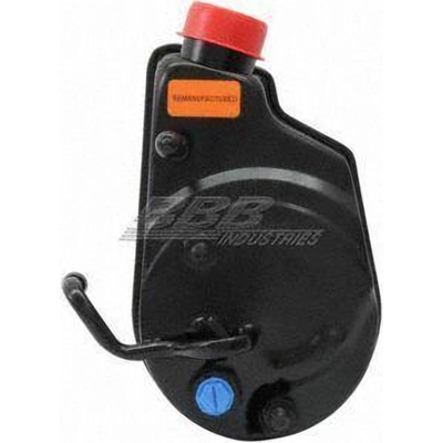 BBB INDUSTRIES - 731-2275 - Remanufactured Power Steering Pump With Reservoir pa9