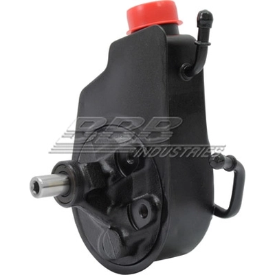 Remanufactured Power Steering Pump With Reservoir by BBB INDUSTRIES - 731-2280 pa4