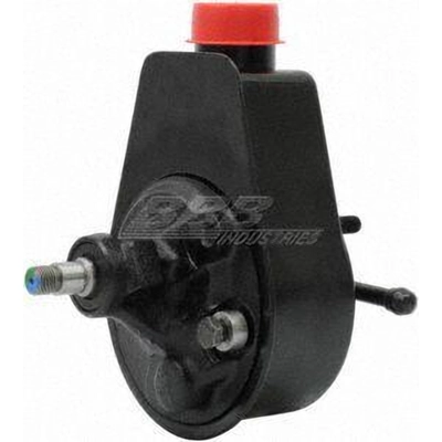 Remanufactured Power Steering Pump With Reservoir by BBB INDUSTRIES - 732-2113 pa8