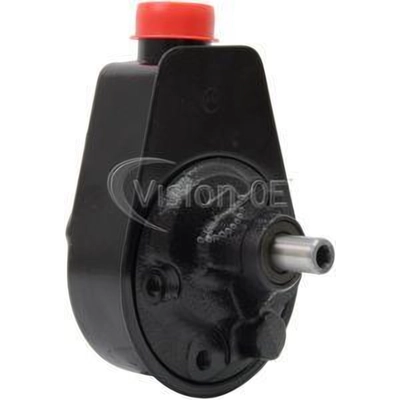 Remanufactured Power Steering Pump With Reservoir by BBB INDUSTRIES - 732-2138 pa3